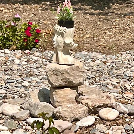הוילה פיתגוריו Holiday Oasis With Private Patio And Hammam-Style Bath In Chora-Pithagoreo, Samos Island מראה חיצוני תמונה