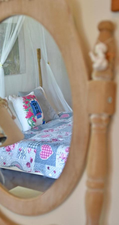 הוילה פיתגוריו Holiday Oasis With Private Patio And Hammam-Style Bath In Chora-Pithagoreo, Samos Island מראה חיצוני תמונה