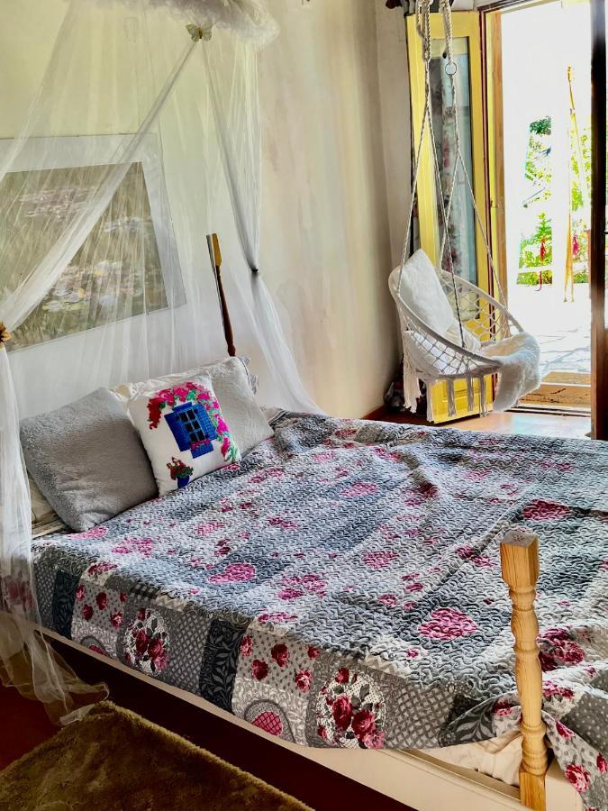 הוילה פיתגוריו Holiday Oasis With Private Patio And Hammam-Style Bath In Chora-Pithagoreo, Samos Island מראה חיצוני תמונה