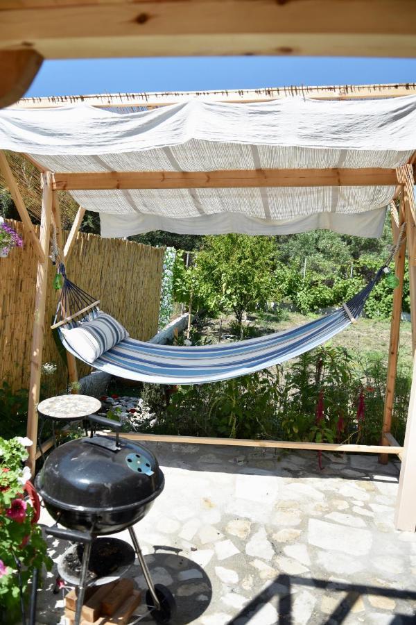 הוילה פיתגוריו Holiday Oasis With Private Patio And Hammam-Style Bath In Chora-Pithagoreo, Samos Island מראה חיצוני תמונה