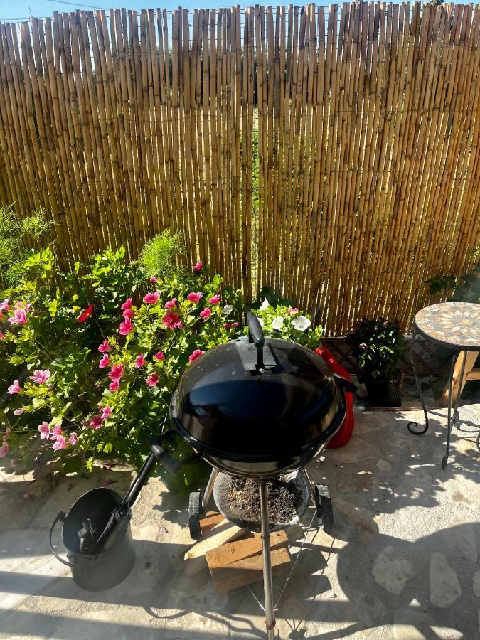 הוילה פיתגוריו Holiday Oasis With Private Patio And Hammam-Style Bath In Chora-Pithagoreo, Samos Island מראה חיצוני תמונה