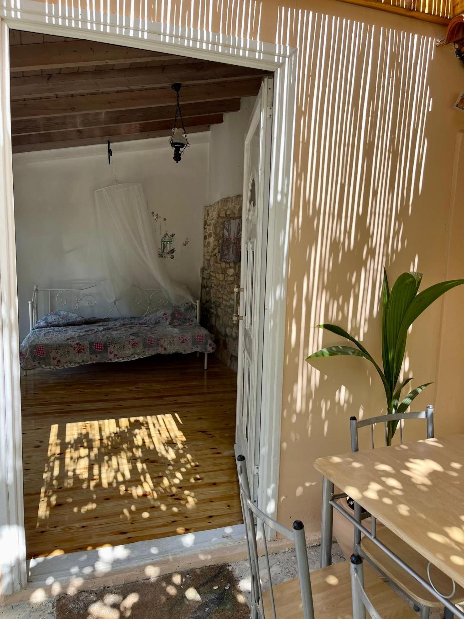 הוילה פיתגוריו Holiday Oasis With Private Patio And Hammam-Style Bath In Chora-Pithagoreo, Samos Island מראה חיצוני תמונה